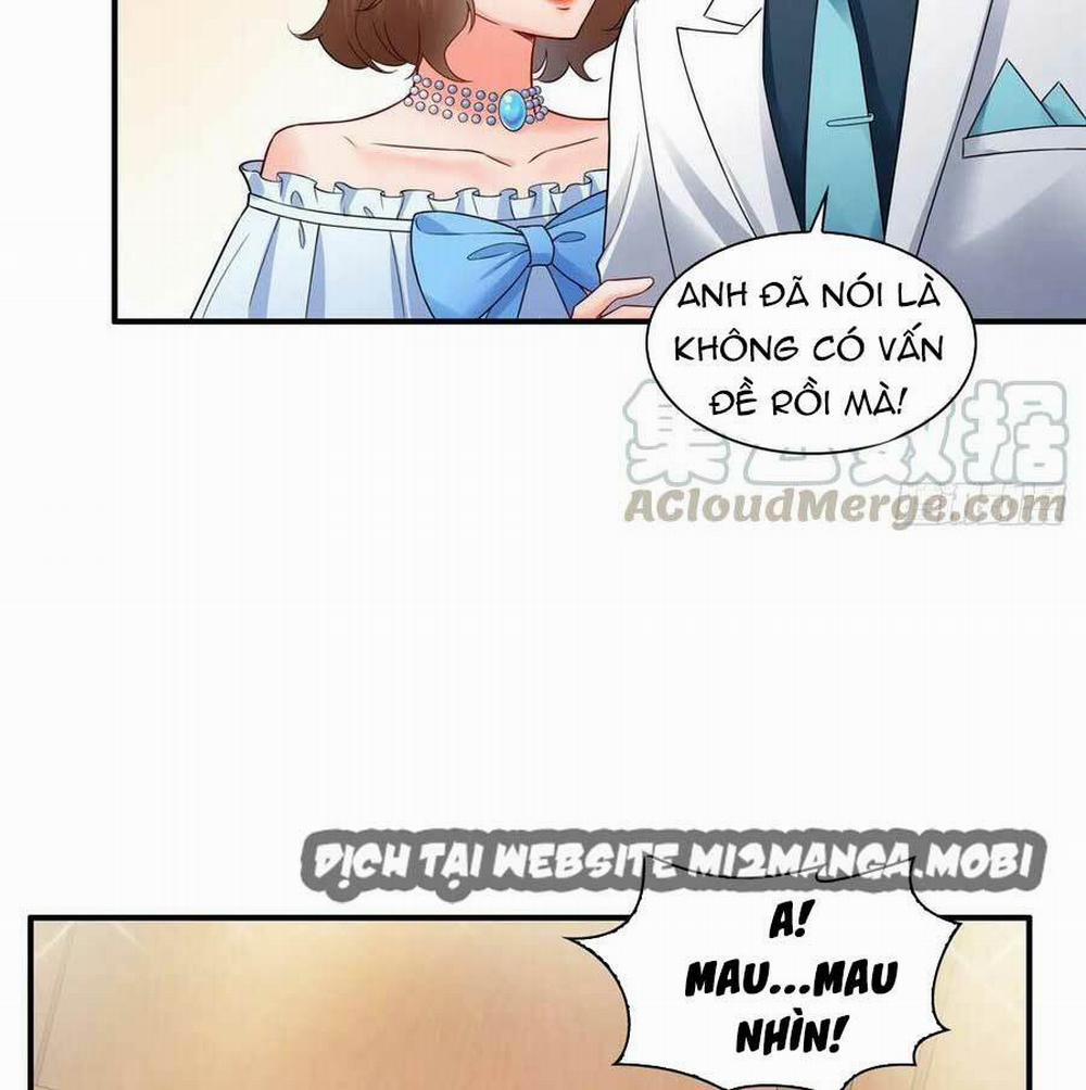 Hệt Như Hàn Quang Gặp Nắng Gắt 84 trang 36