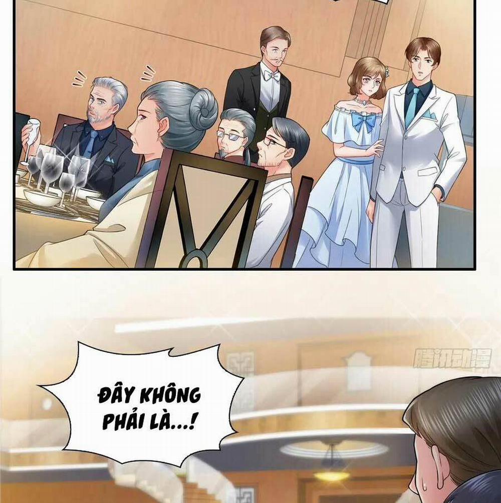 Hệt Như Hàn Quang Gặp Nắng Gắt 84 trang 37