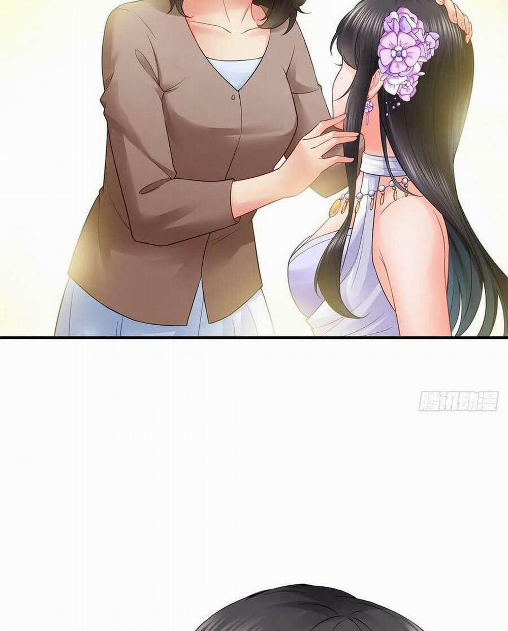 Hệt Như Hàn Quang Gặp Nắng Gắt 84 trang 9