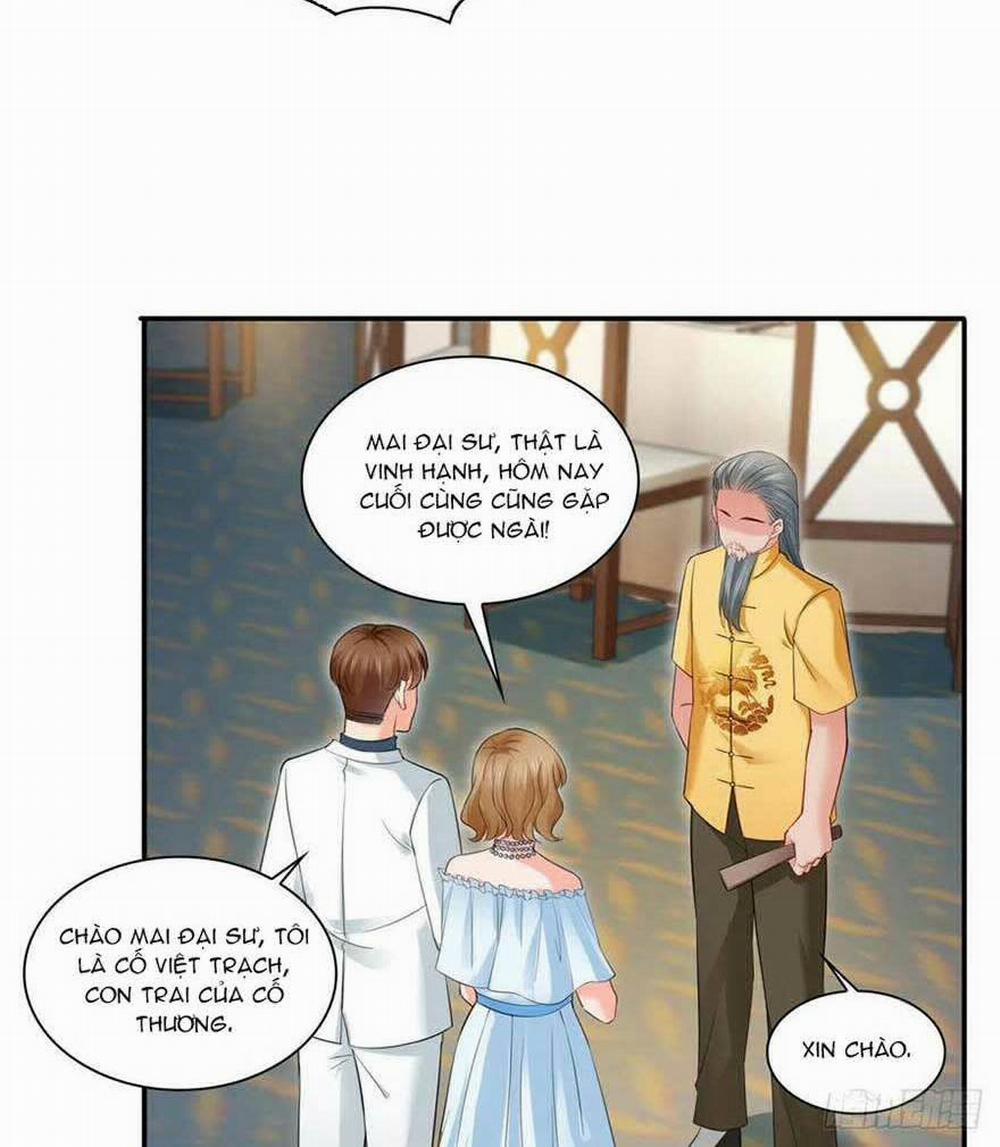 Hệt Như Hàn Quang Gặp Nắng Gắt 85 trang 2