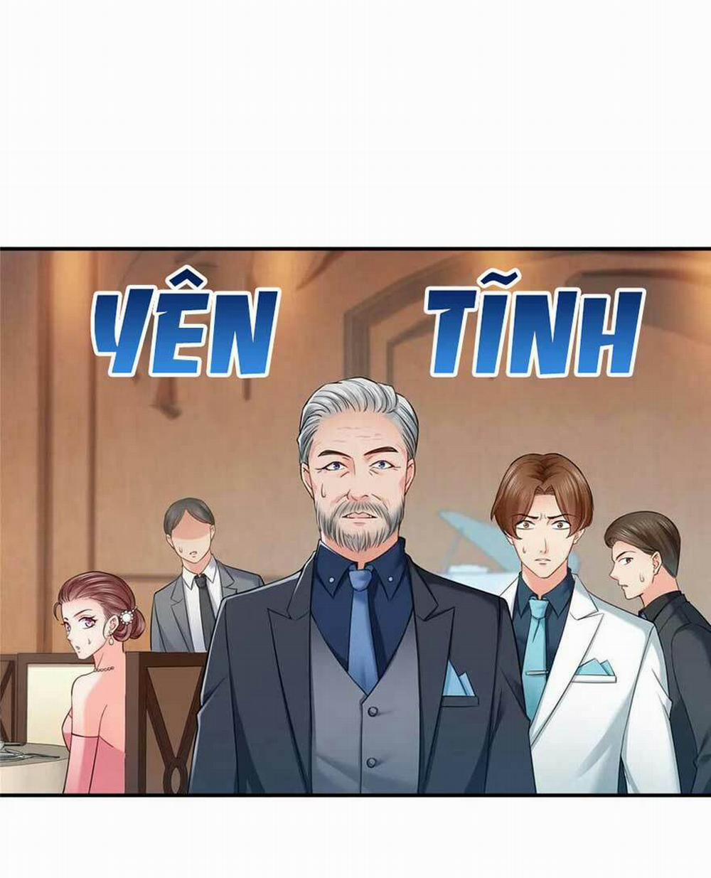 Hệt Như Hàn Quang Gặp Nắng Gắt 85 trang 21