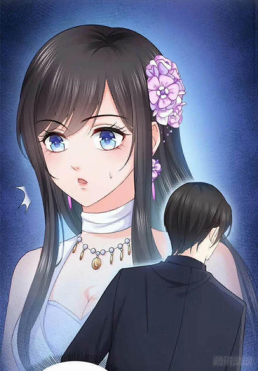 Hệt Như Hàn Quang Gặp Nắng Gắt 85 trang 25