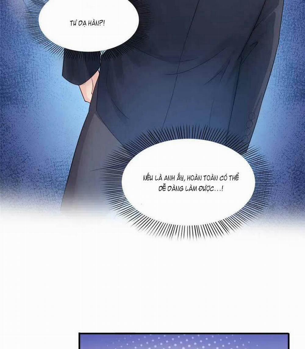 Hệt Như Hàn Quang Gặp Nắng Gắt 85 trang 26