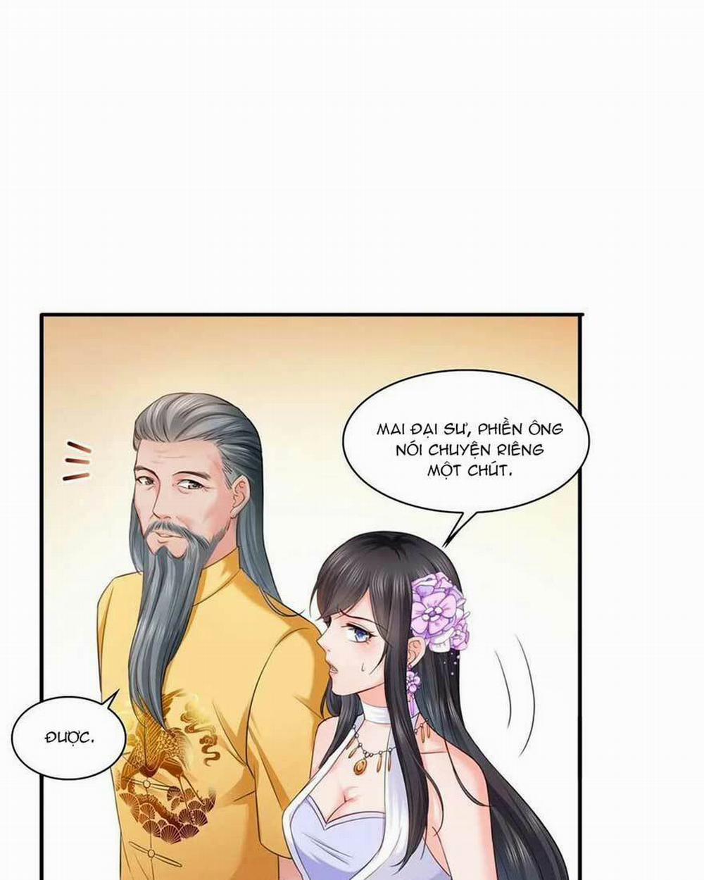 Hệt Như Hàn Quang Gặp Nắng Gắt 85 trang 30