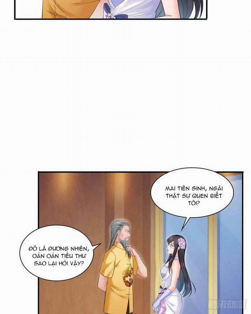 Hệt Như Hàn Quang Gặp Nắng Gắt 85 trang 31