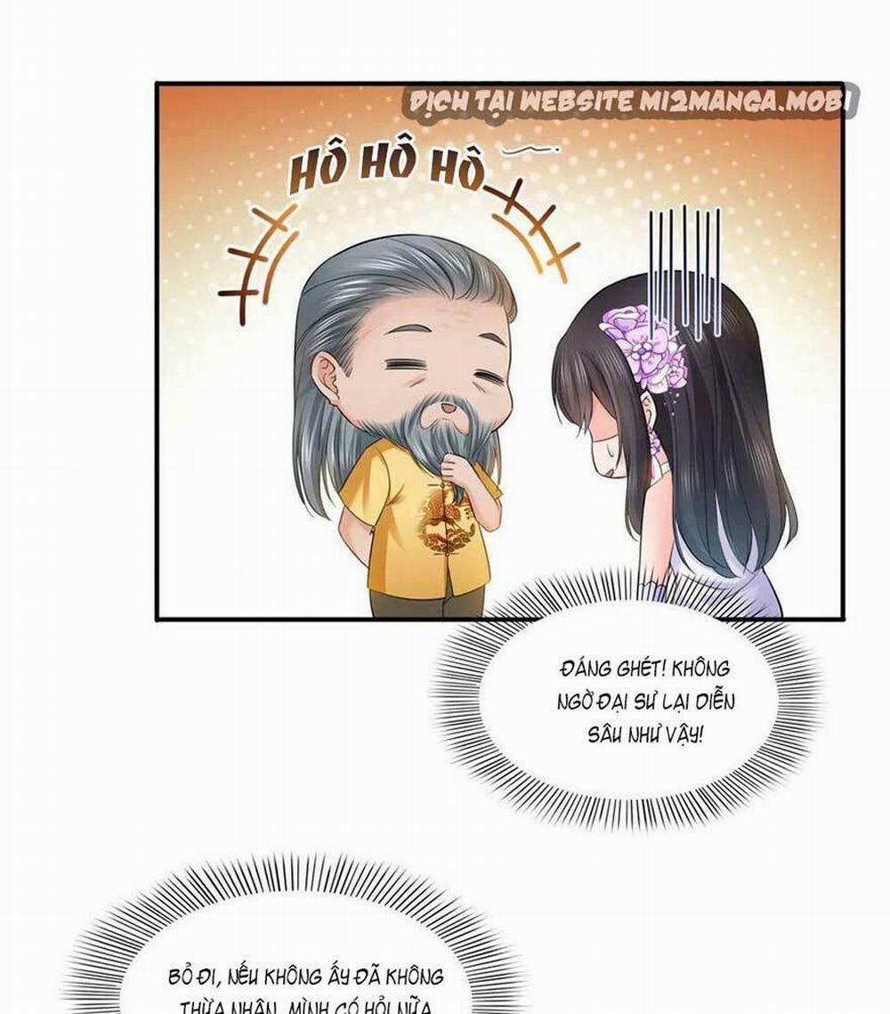 Hệt Như Hàn Quang Gặp Nắng Gắt 85 trang 33