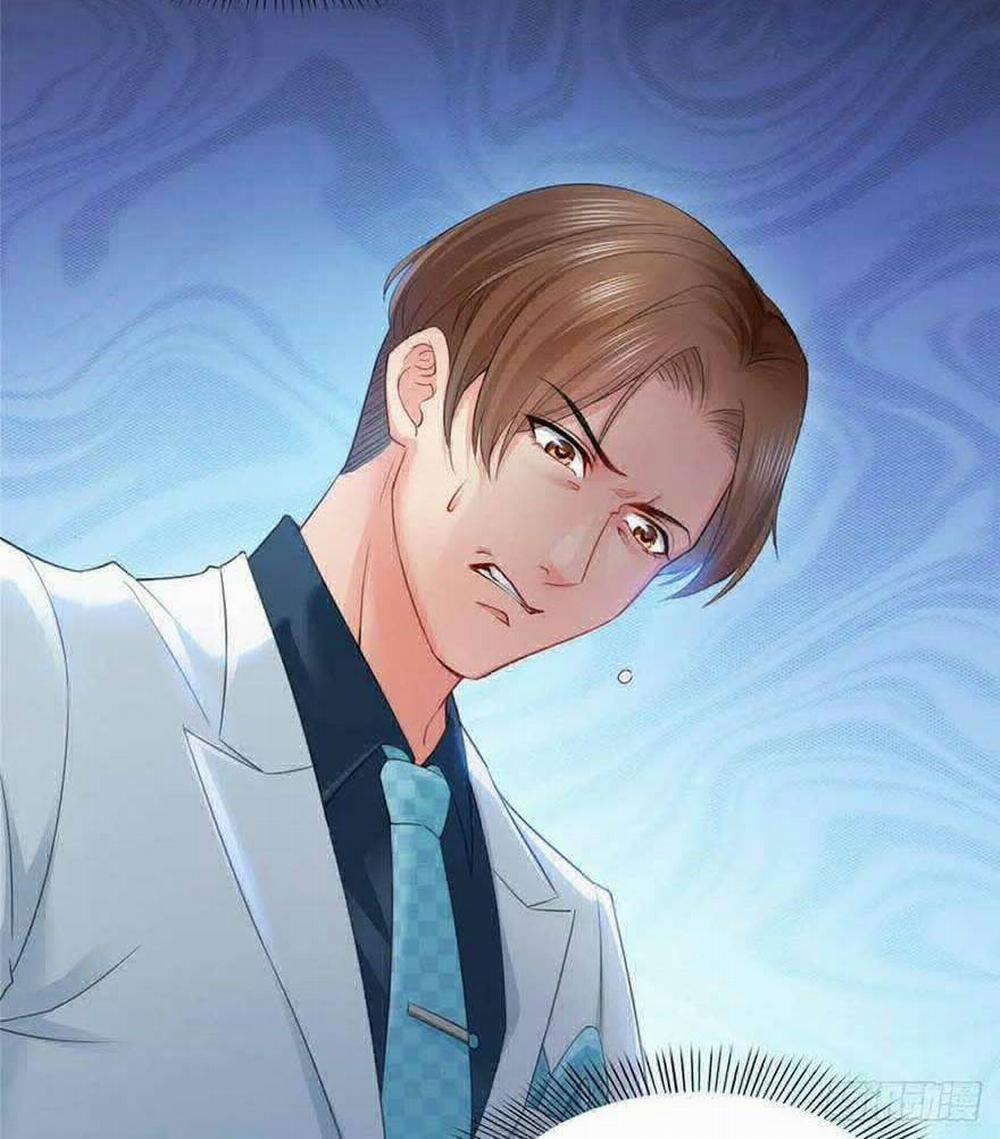 Hệt Như Hàn Quang Gặp Nắng Gắt 85 trang 36