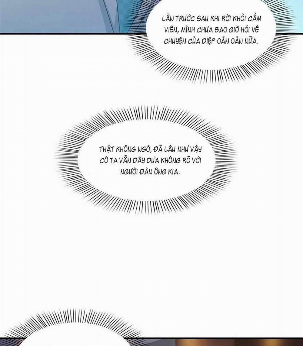 Hệt Như Hàn Quang Gặp Nắng Gắt 85 trang 37