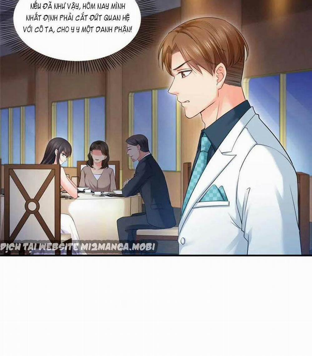 Hệt Như Hàn Quang Gặp Nắng Gắt 85 trang 38