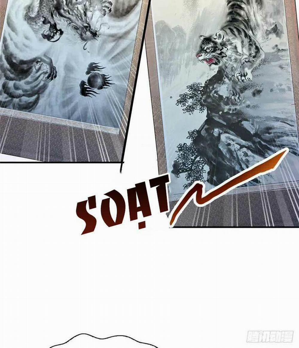 Hệt Như Hàn Quang Gặp Nắng Gắt 85 trang 9