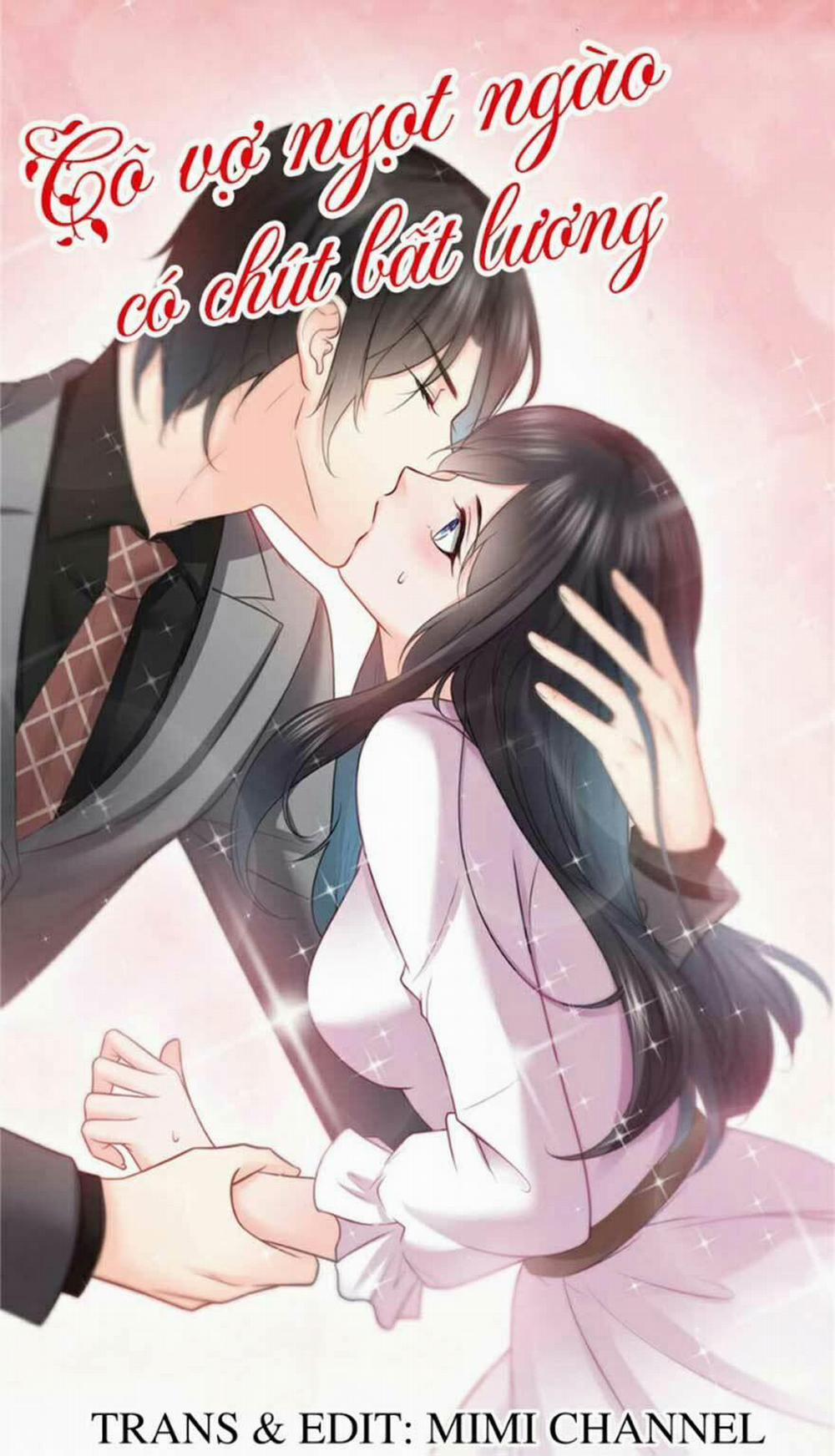 Hệt Như Hàn Quang Gặp Nắng Gắt 86 trang 0