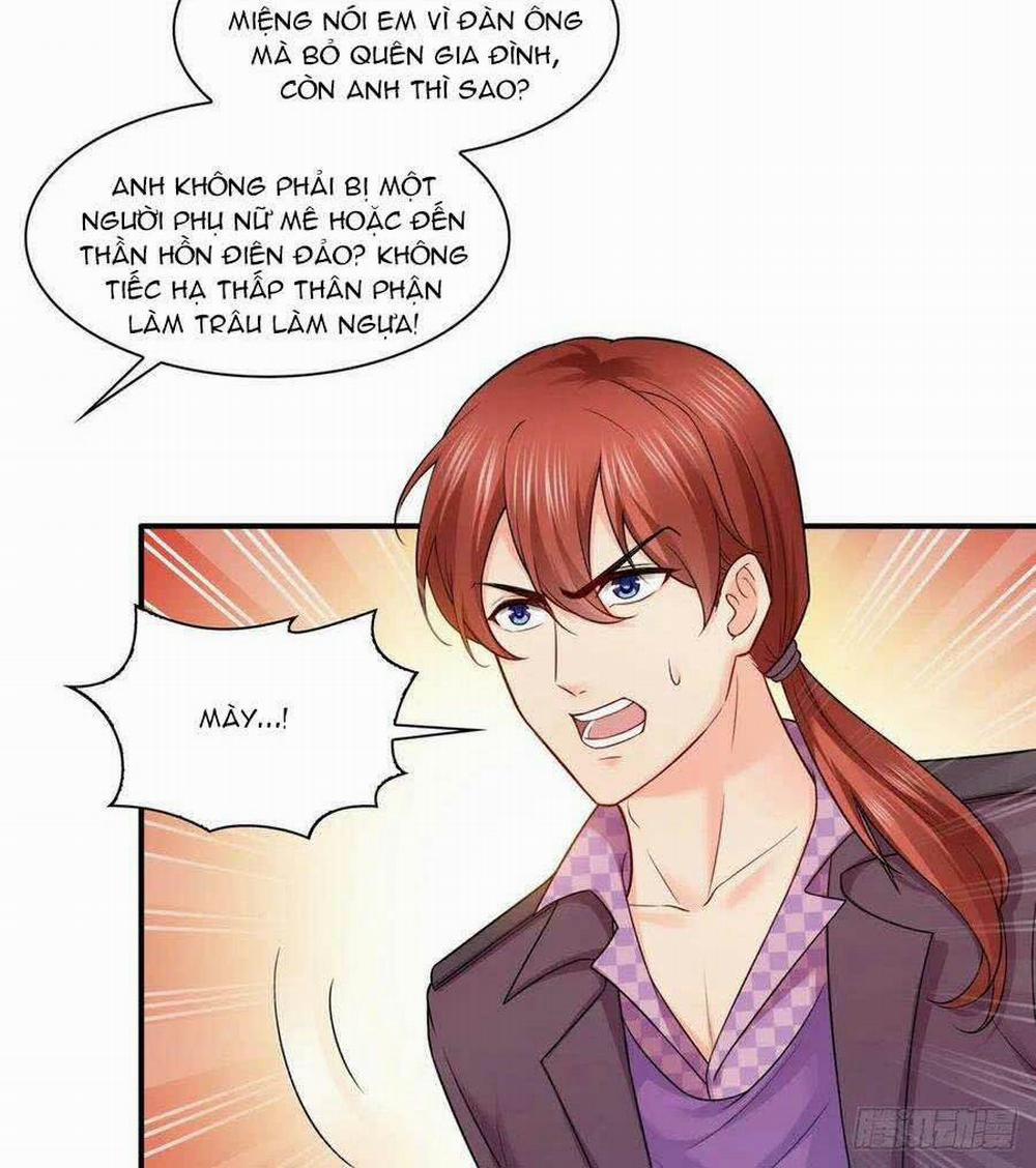 Hệt Như Hàn Quang Gặp Nắng Gắt 86 trang 10