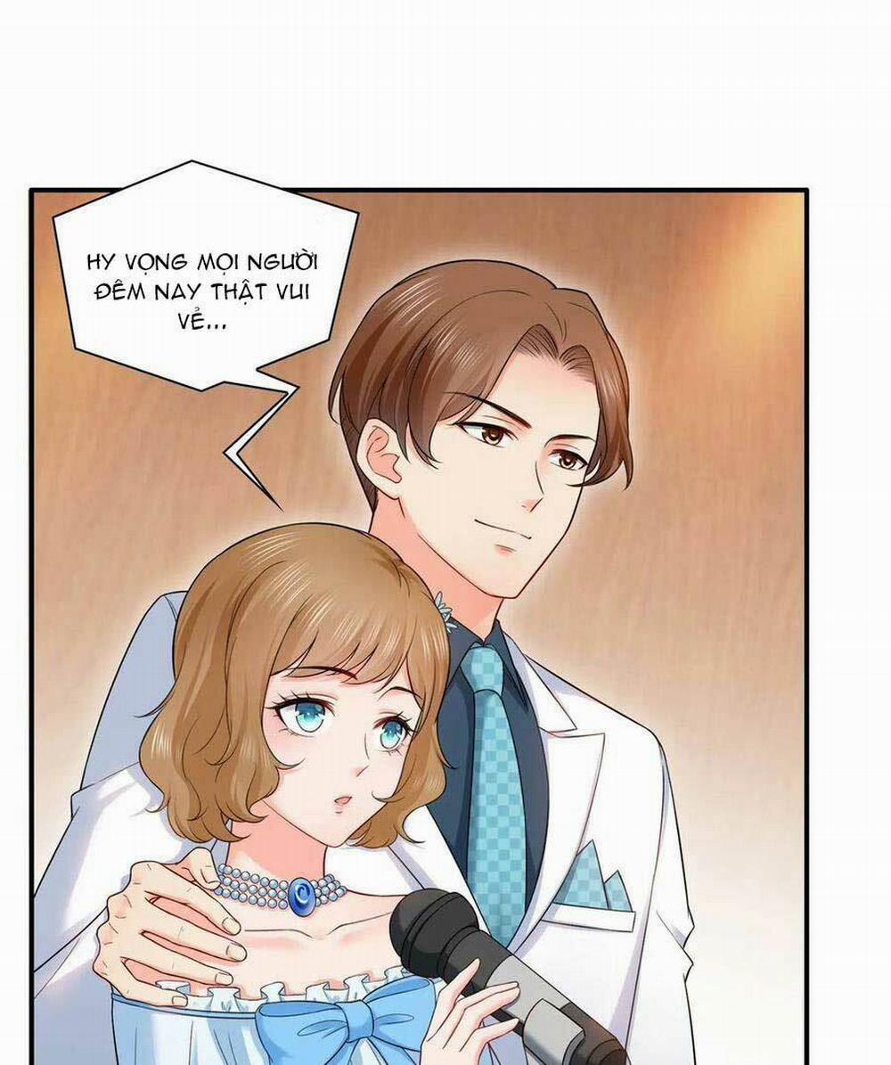 Hệt Như Hàn Quang Gặp Nắng Gắt 86 trang 17