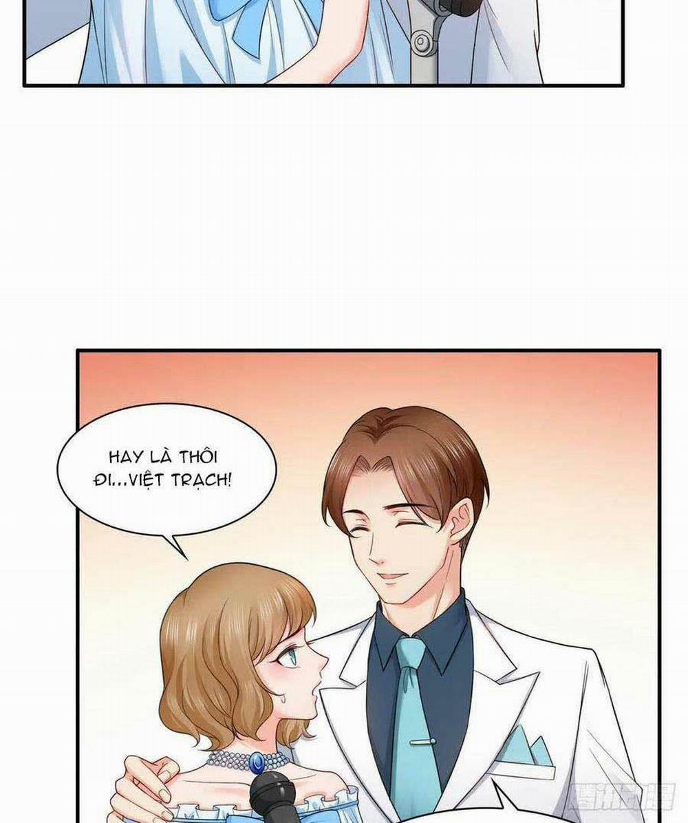 Hệt Như Hàn Quang Gặp Nắng Gắt 86 trang 18