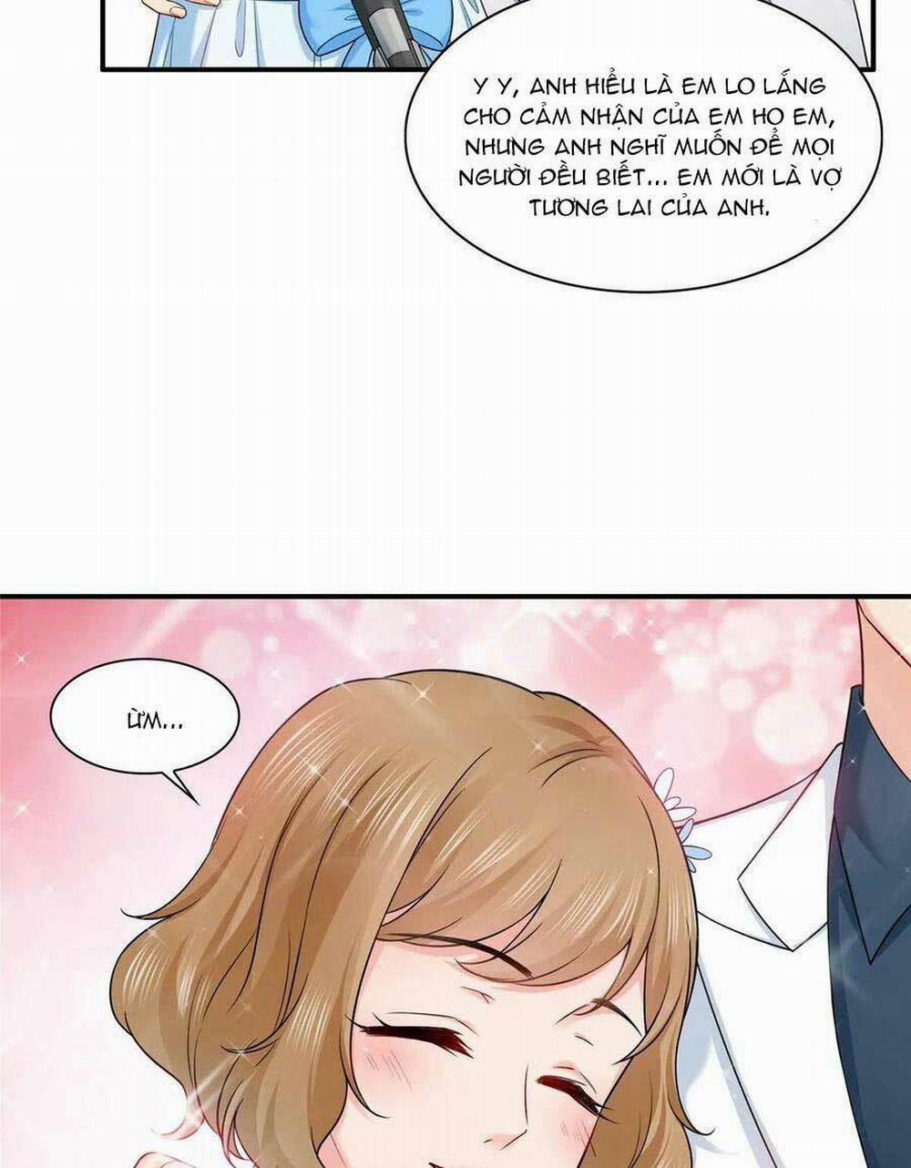 Hệt Như Hàn Quang Gặp Nắng Gắt 86 trang 19