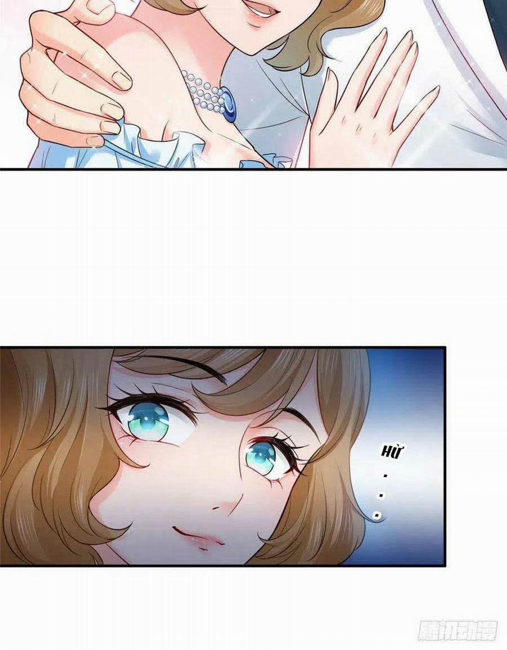 Hệt Như Hàn Quang Gặp Nắng Gắt 86 trang 20