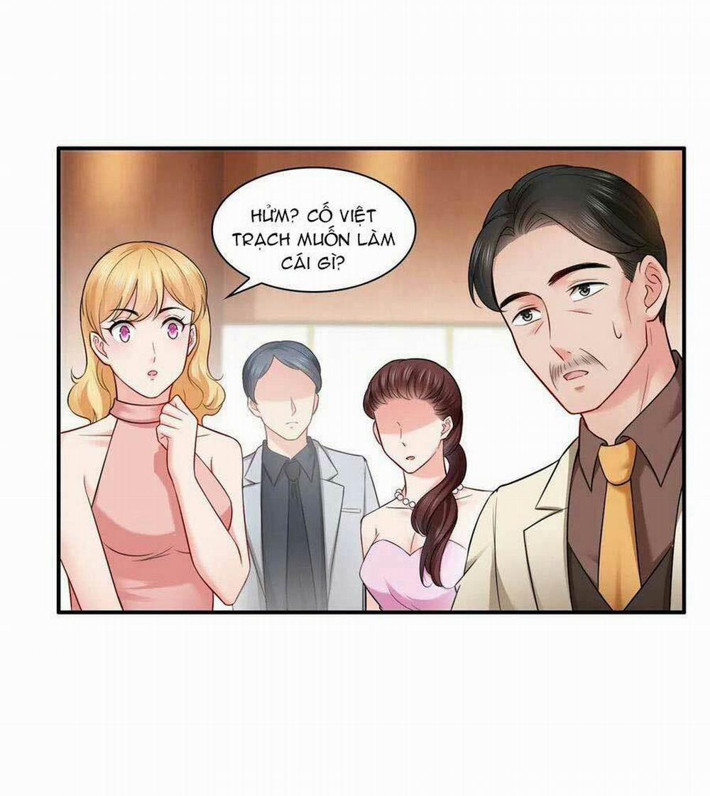 Hệt Như Hàn Quang Gặp Nắng Gắt 86 trang 21