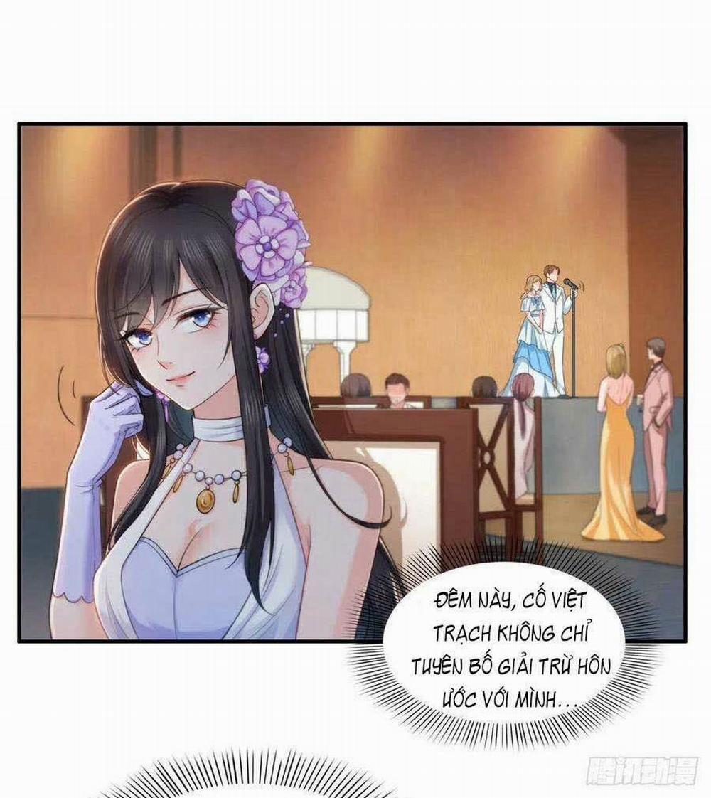 Hệt Như Hàn Quang Gặp Nắng Gắt 86 trang 22