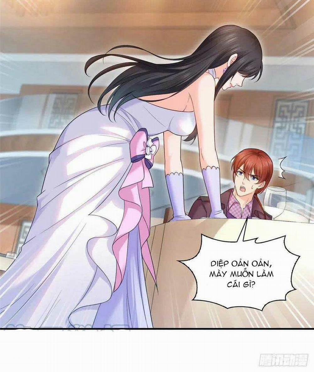 Hệt Như Hàn Quang Gặp Nắng Gắt 86 trang 26