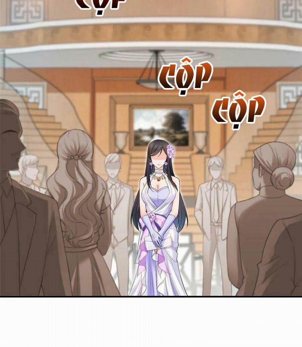 Hệt Như Hàn Quang Gặp Nắng Gắt 86 trang 30