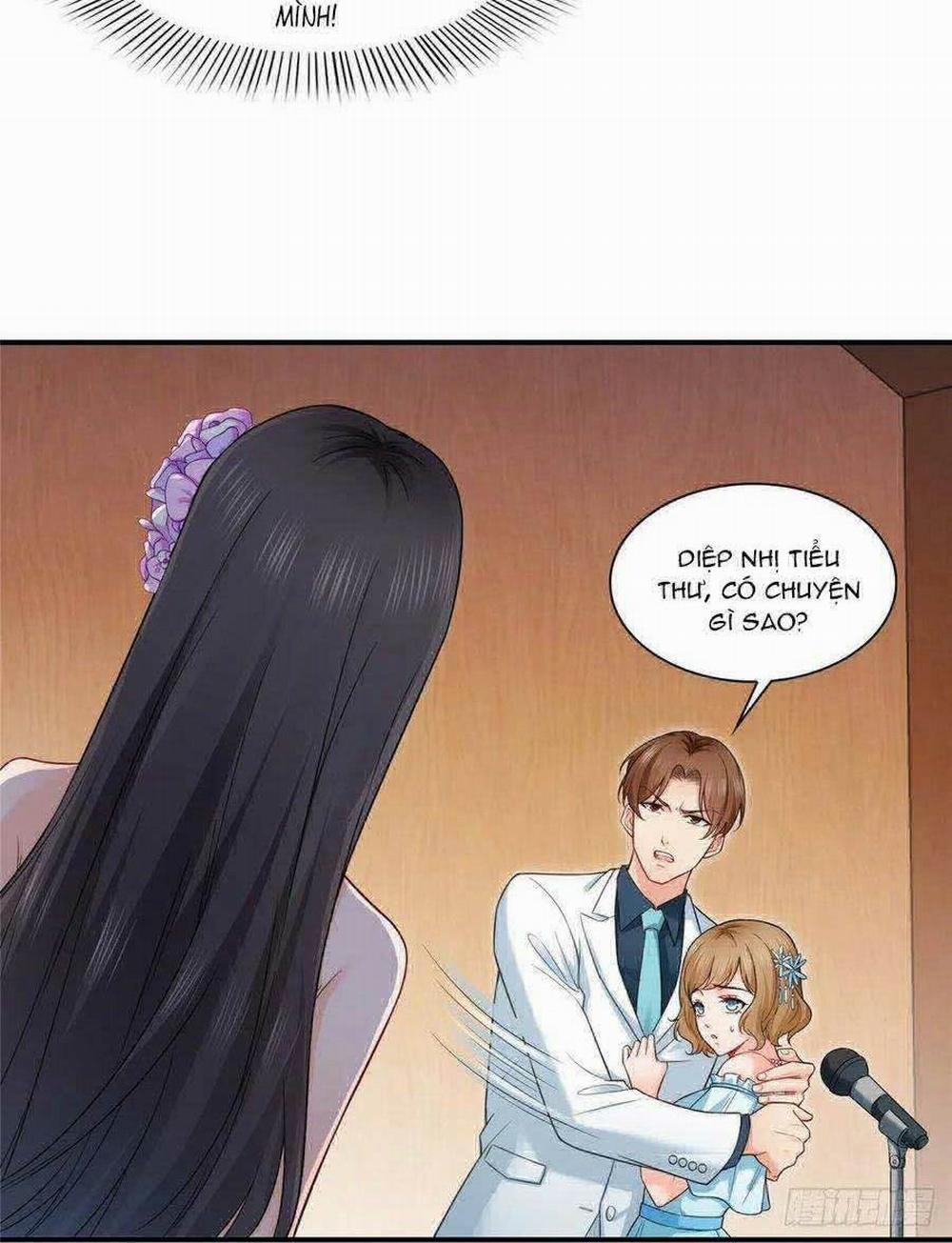 Hệt Như Hàn Quang Gặp Nắng Gắt 86 trang 32