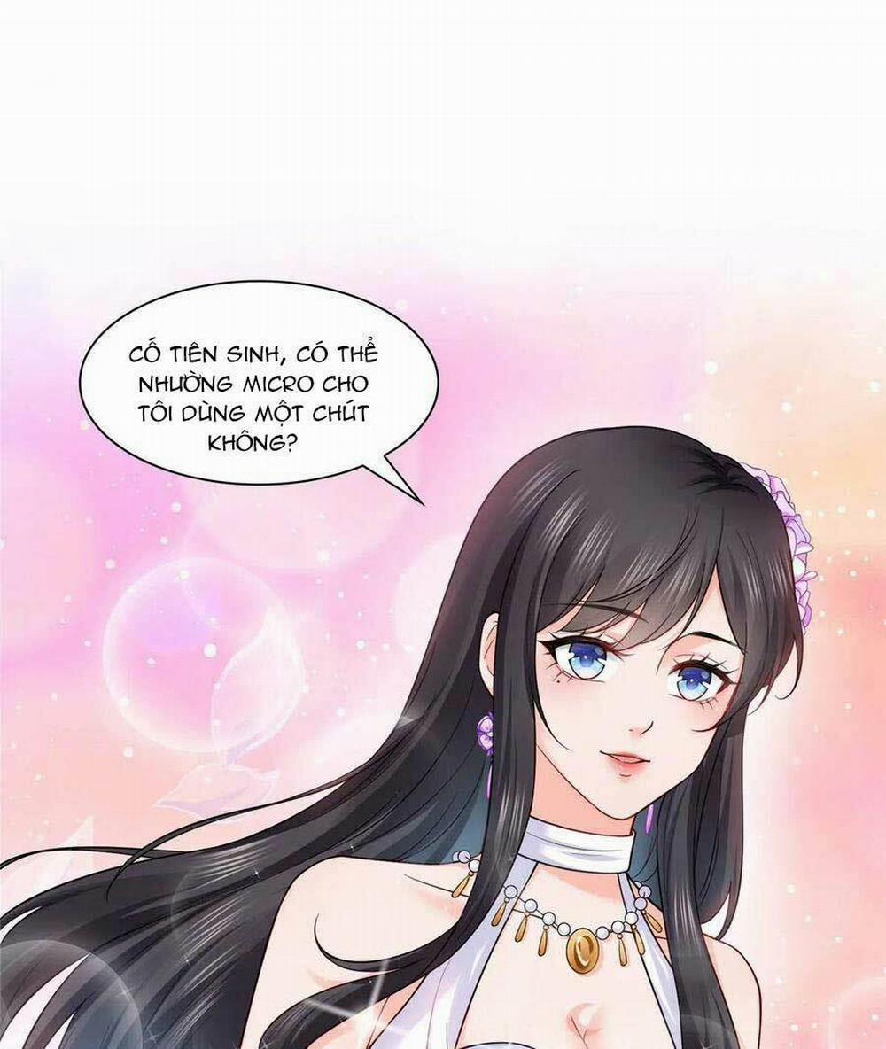 Hệt Như Hàn Quang Gặp Nắng Gắt 86 trang 33