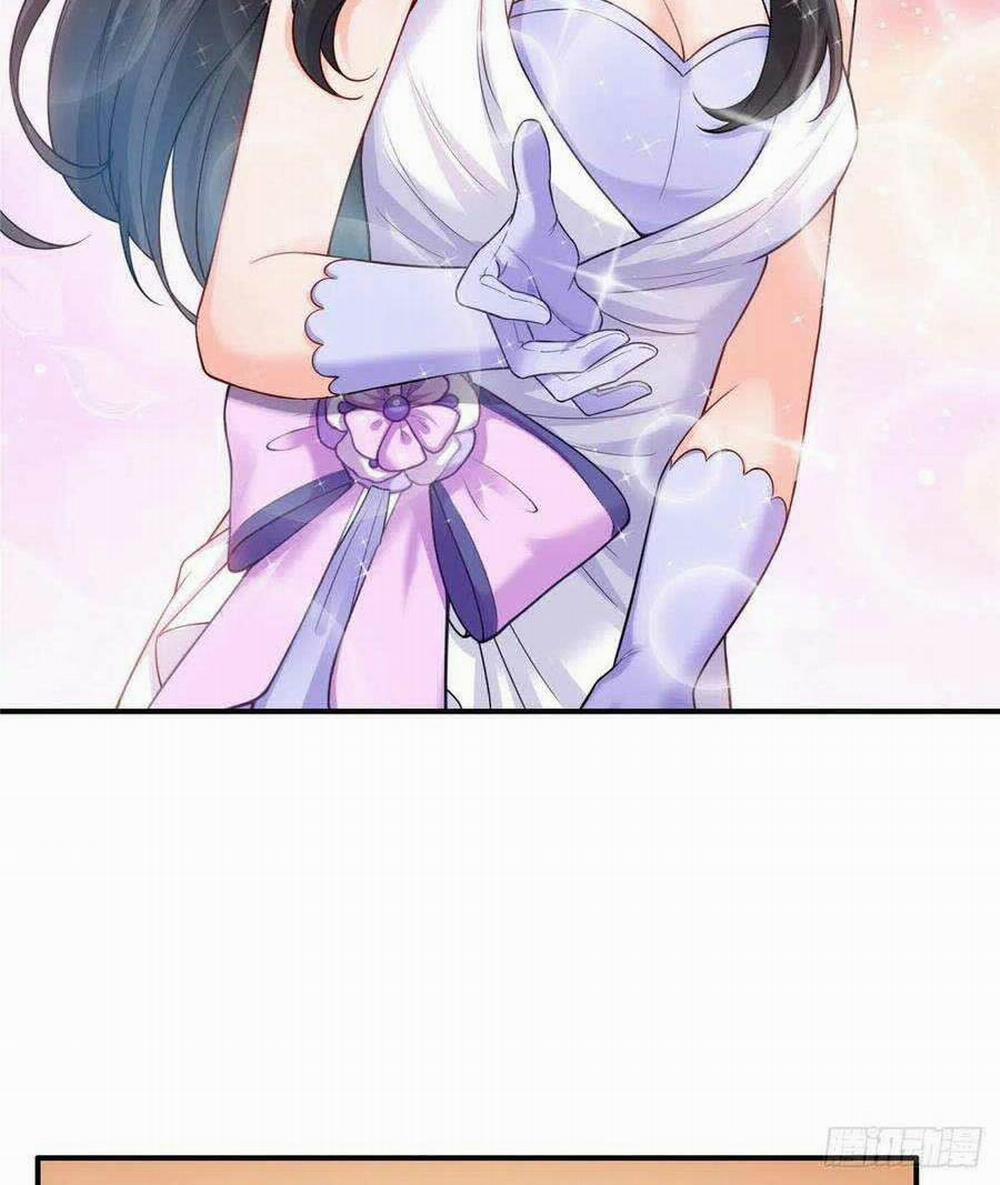 Hệt Như Hàn Quang Gặp Nắng Gắt 86 trang 34