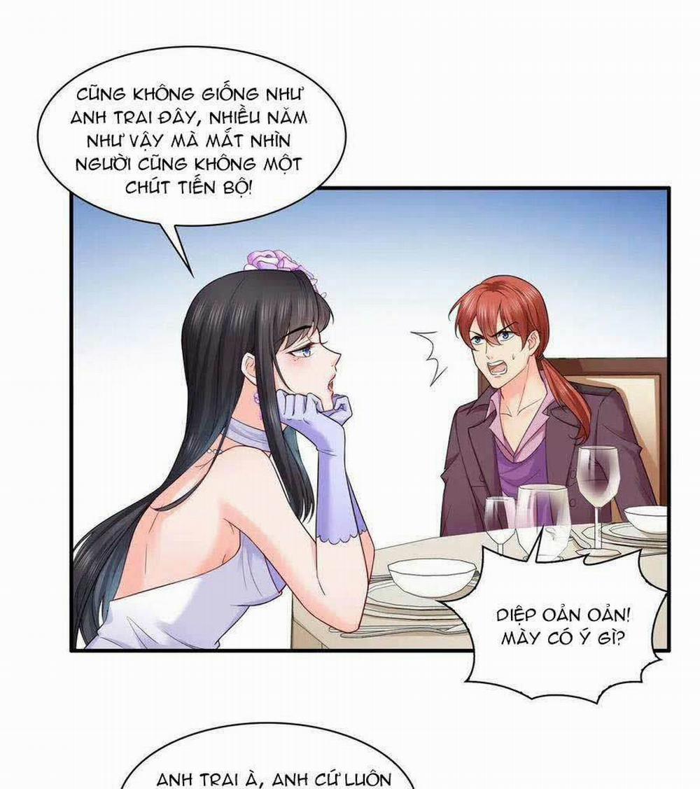 Hệt Như Hàn Quang Gặp Nắng Gắt 86 trang 9