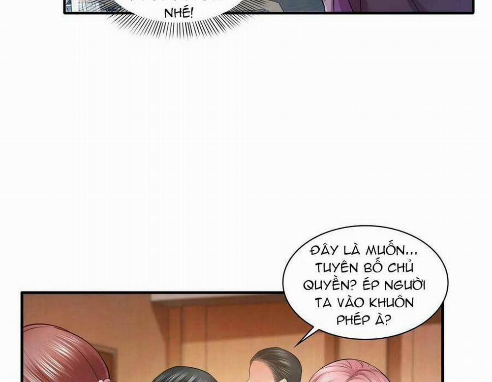 Hệt Như Hàn Quang Gặp Nắng Gắt 87 trang 13