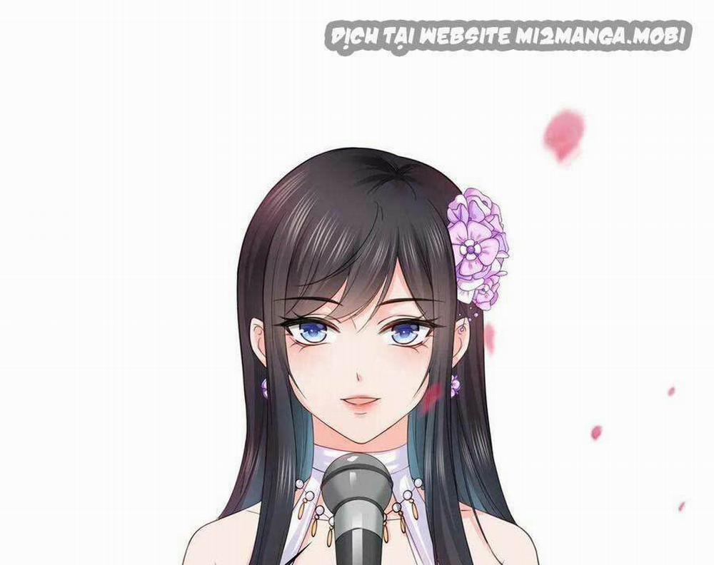 Hệt Như Hàn Quang Gặp Nắng Gắt 87 trang 17