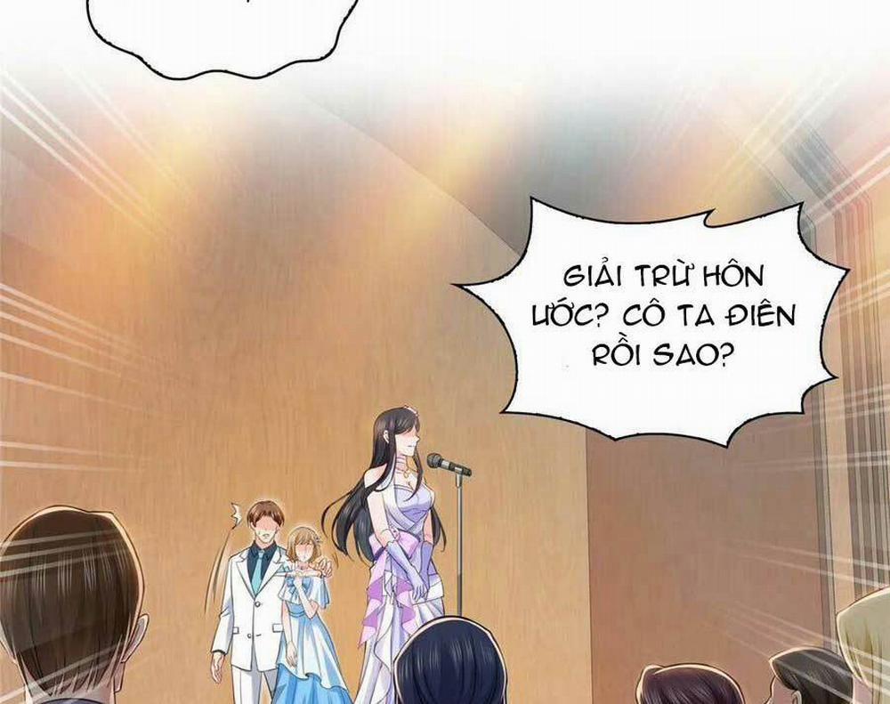 Hệt Như Hàn Quang Gặp Nắng Gắt 87 trang 21