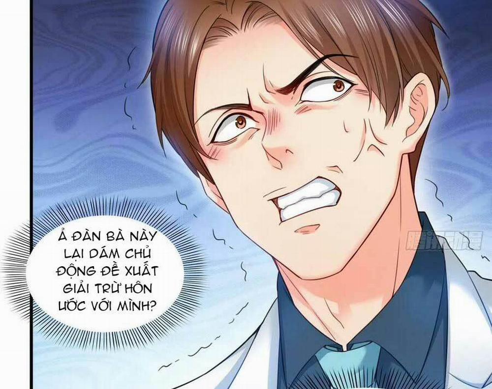 Hệt Như Hàn Quang Gặp Nắng Gắt 87 trang 23