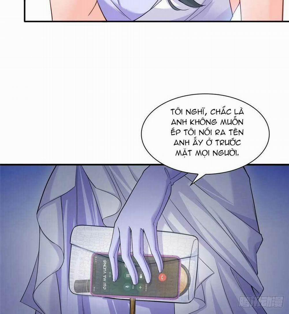 Hệt Như Hàn Quang Gặp Nắng Gắt 87 trang 32