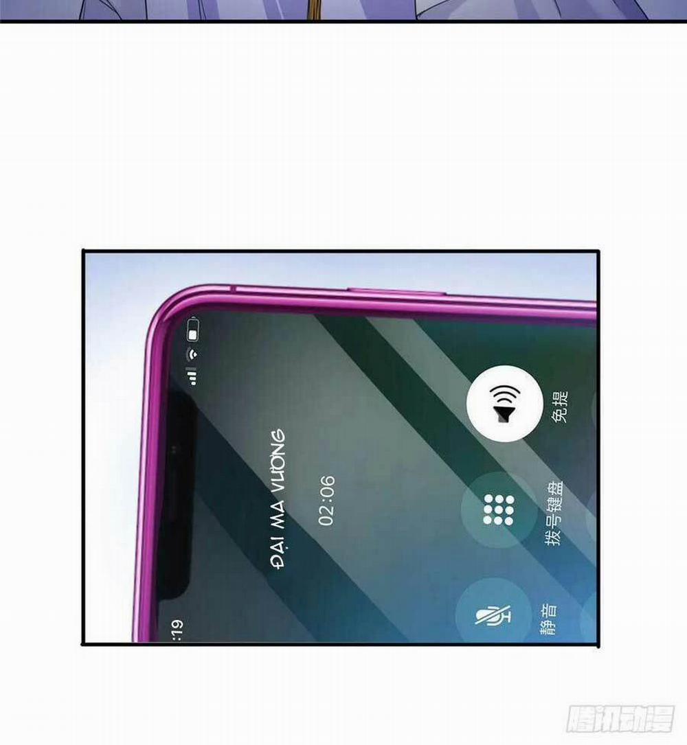 Hệt Như Hàn Quang Gặp Nắng Gắt 87 trang 33