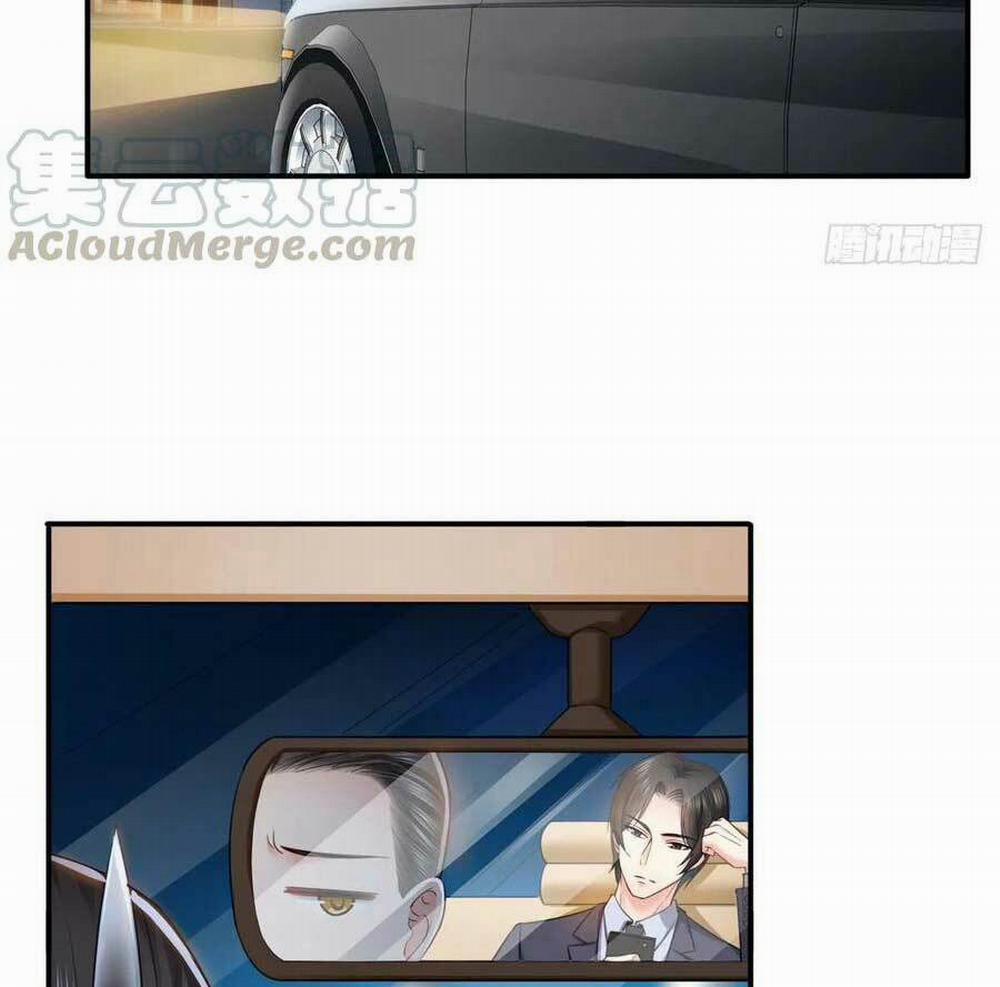 Hệt Như Hàn Quang Gặp Nắng Gắt 87 trang 36