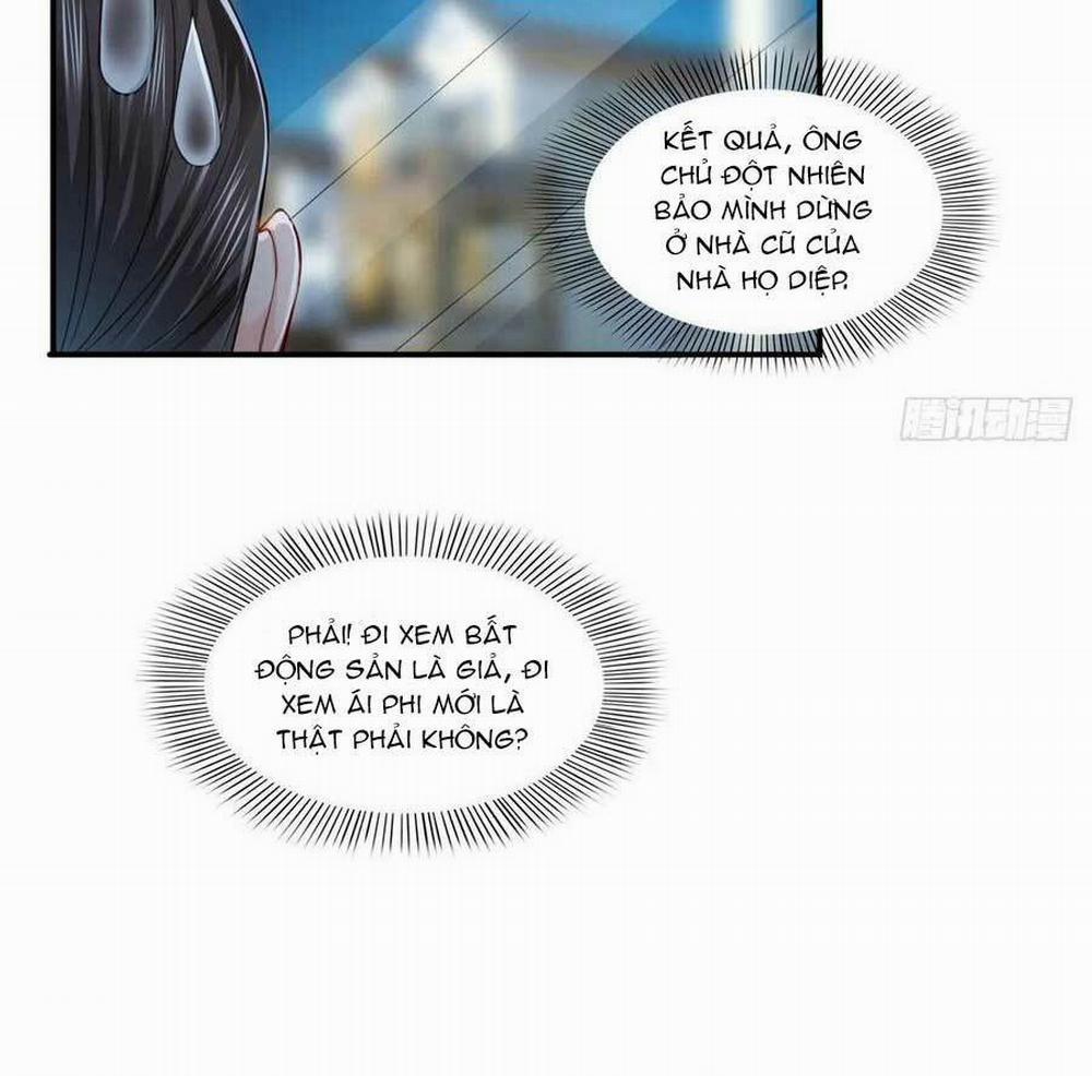 Hệt Như Hàn Quang Gặp Nắng Gắt 87 trang 37