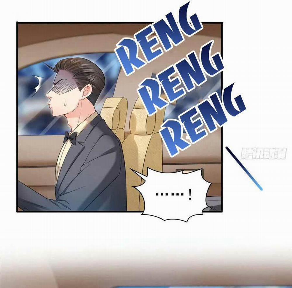 Hệt Như Hàn Quang Gặp Nắng Gắt 87 trang 38