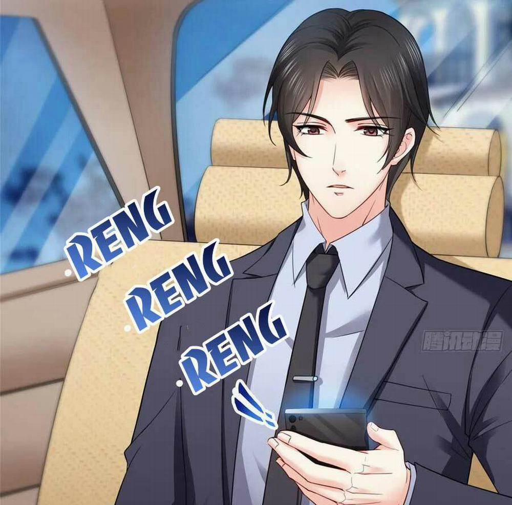 Hệt Như Hàn Quang Gặp Nắng Gắt 87 trang 39