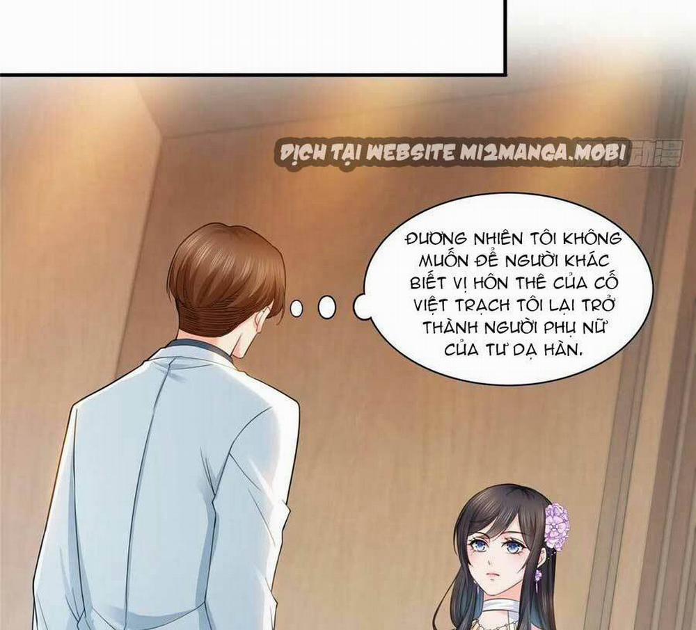 Hệt Như Hàn Quang Gặp Nắng Gắt 87 trang 44