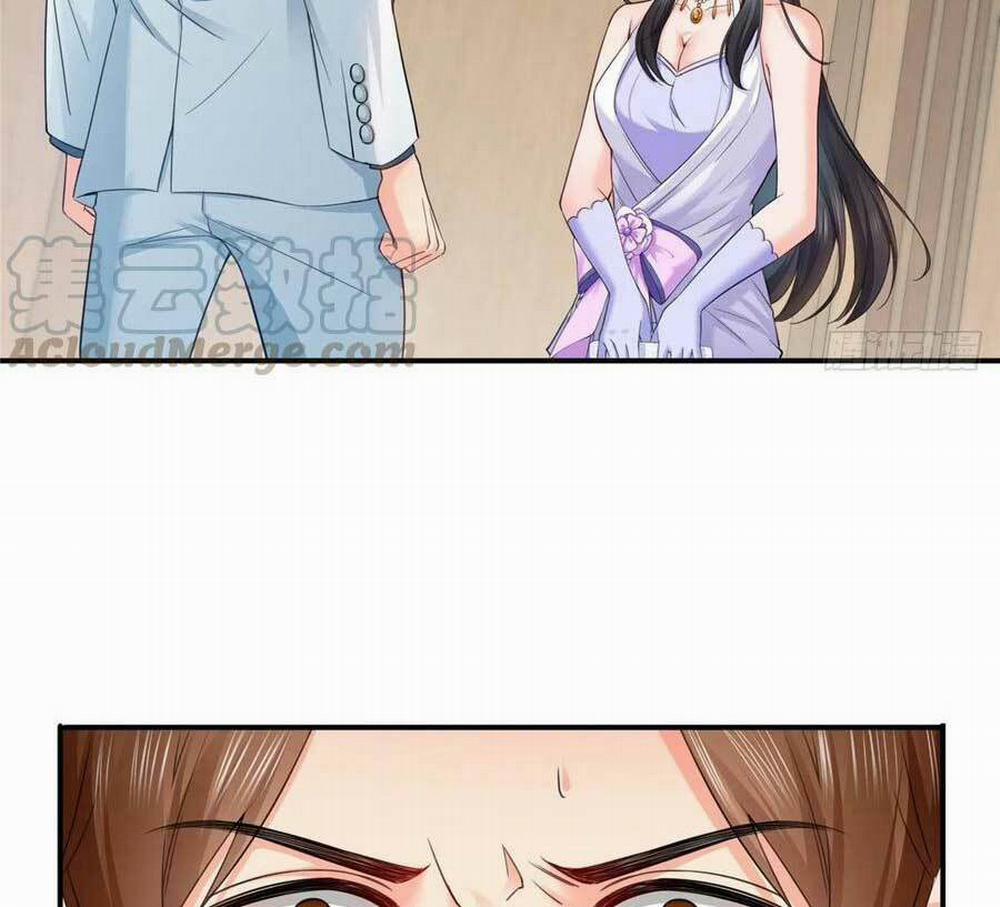 Hệt Như Hàn Quang Gặp Nắng Gắt 87 trang 45