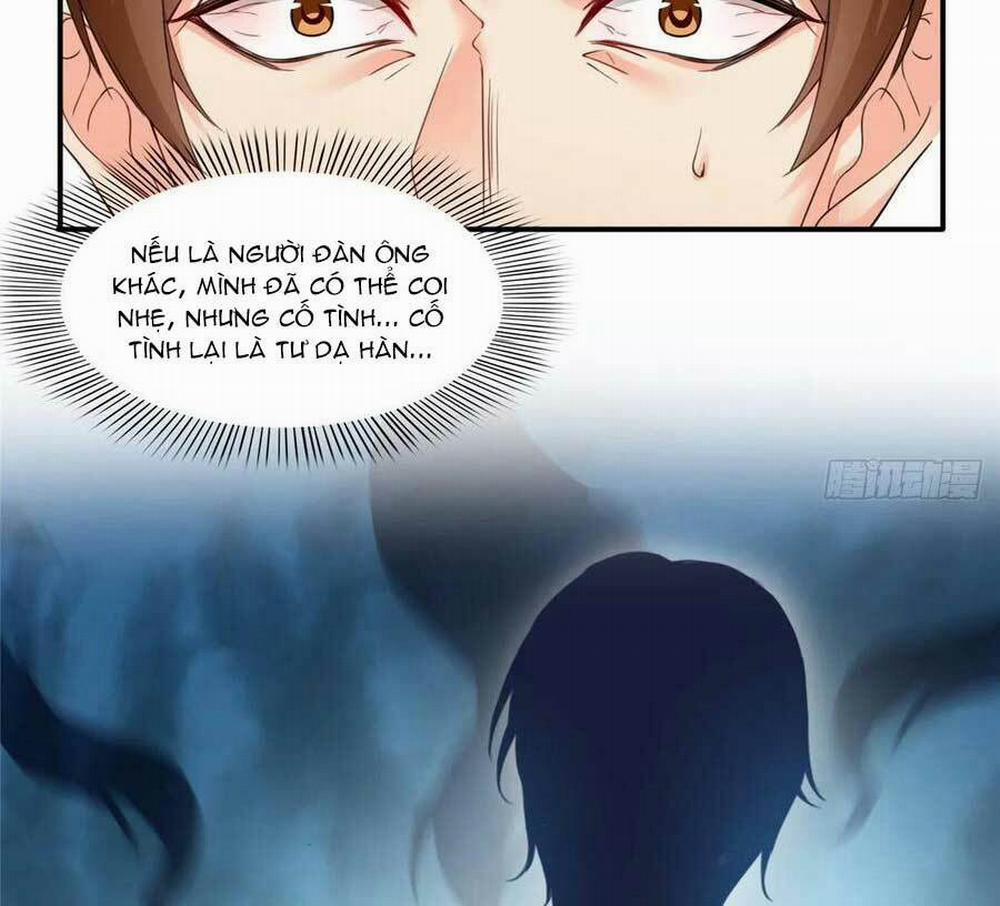 Hệt Như Hàn Quang Gặp Nắng Gắt 87 trang 46