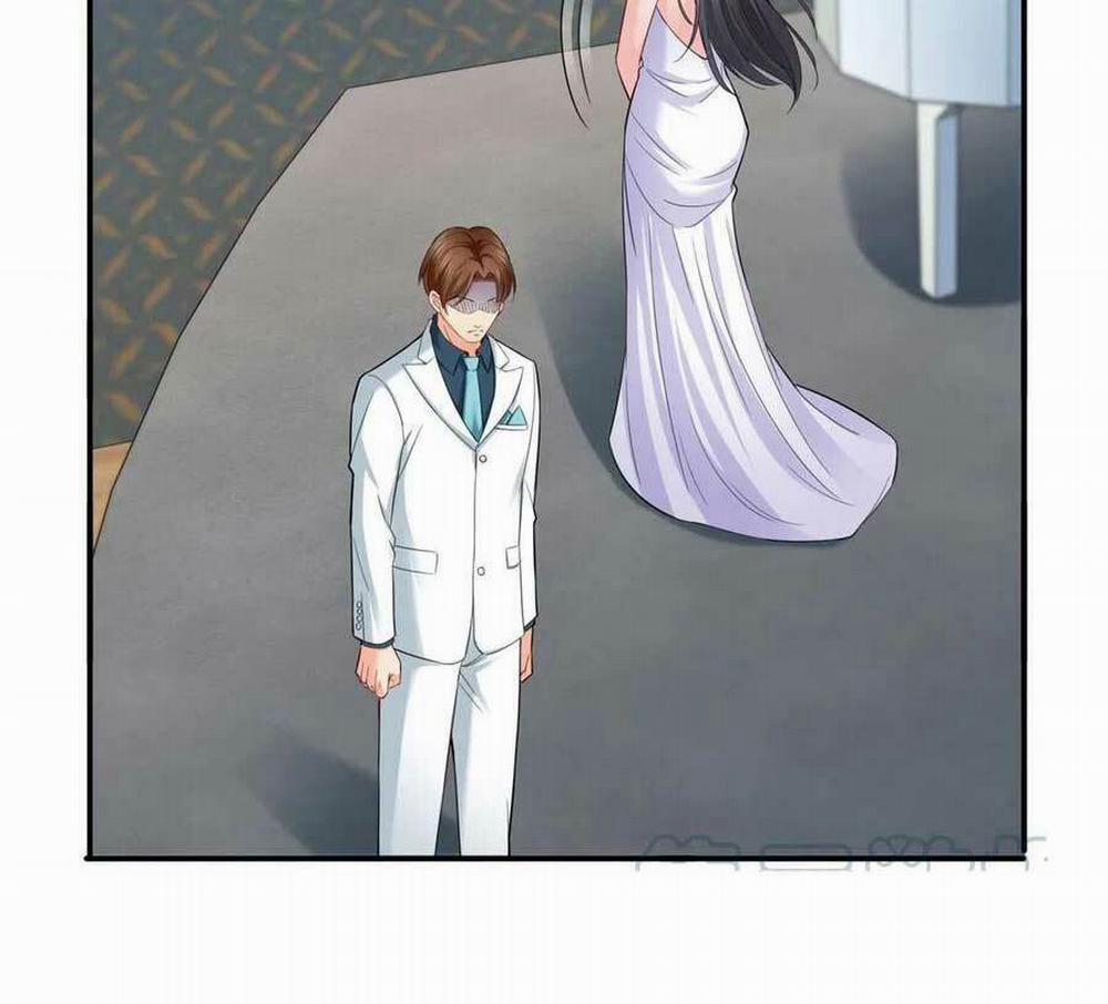 Hệt Như Hàn Quang Gặp Nắng Gắt 87 trang 49