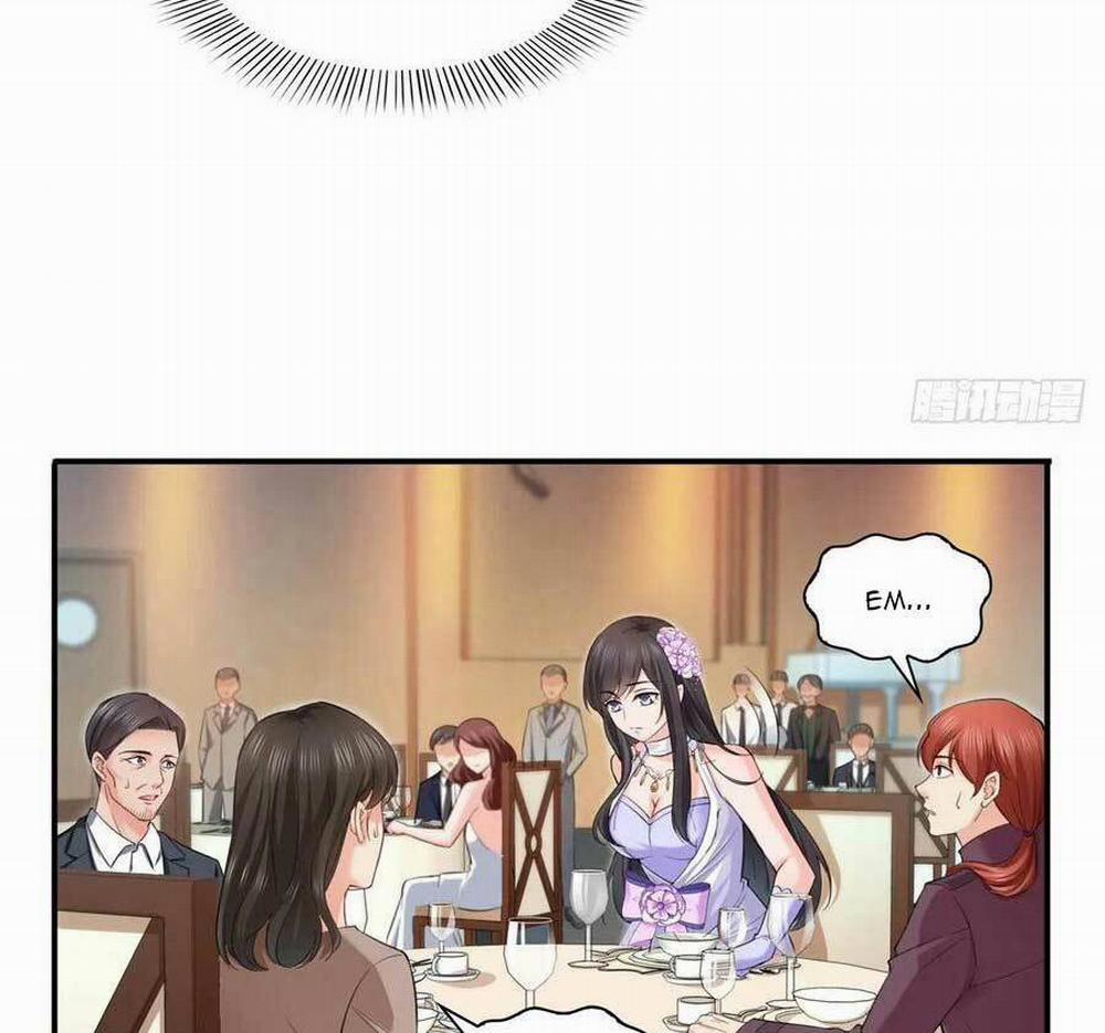 Hệt Như Hàn Quang Gặp Nắng Gắt 87 trang 53