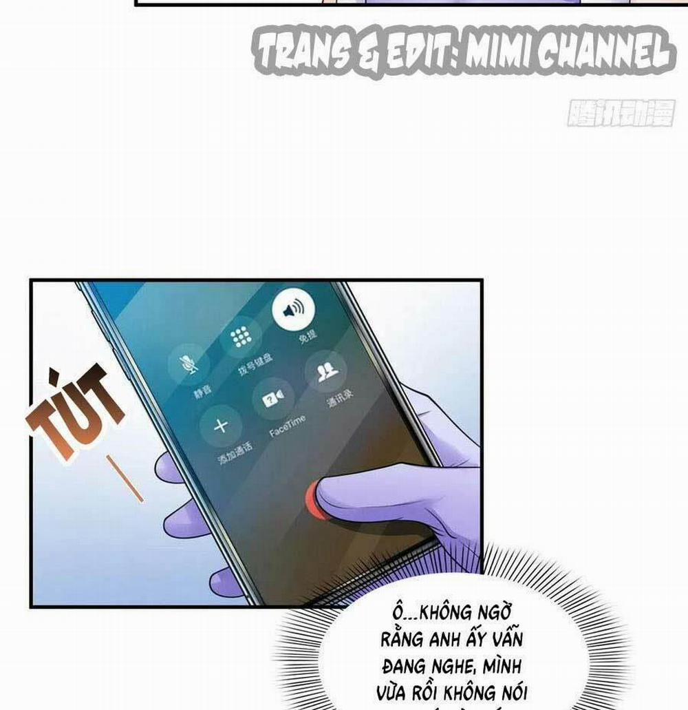 Hệt Như Hàn Quang Gặp Nắng Gắt 88 trang 1