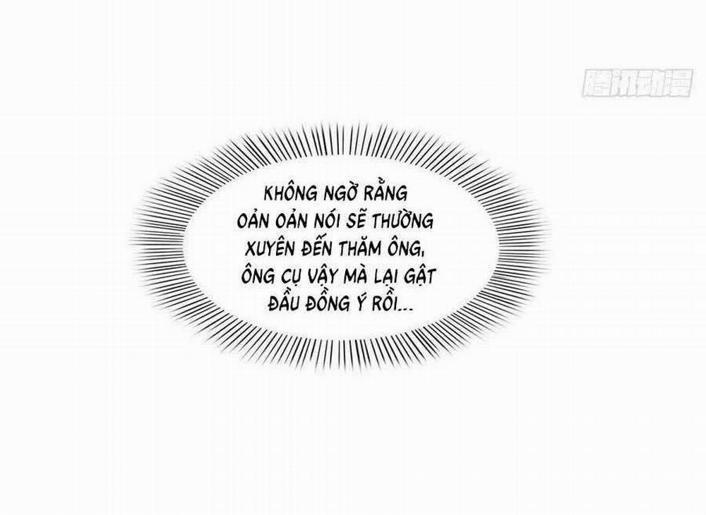 Hệt Như Hàn Quang Gặp Nắng Gắt 88 trang 11