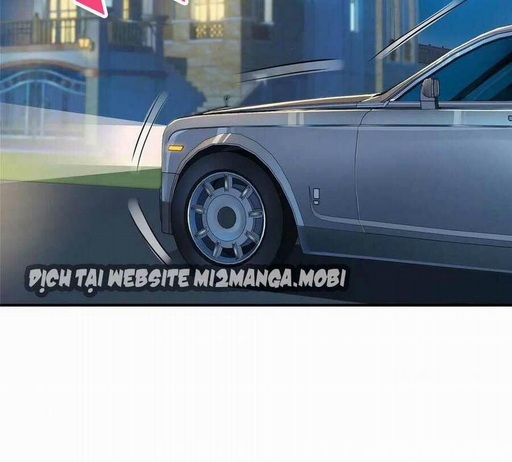 Hệt Như Hàn Quang Gặp Nắng Gắt 88 trang 13