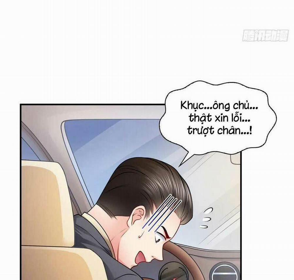 Hệt Như Hàn Quang Gặp Nắng Gắt 88 trang 15