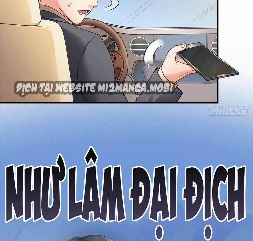 Hệt Như Hàn Quang Gặp Nắng Gắt 88 trang 17