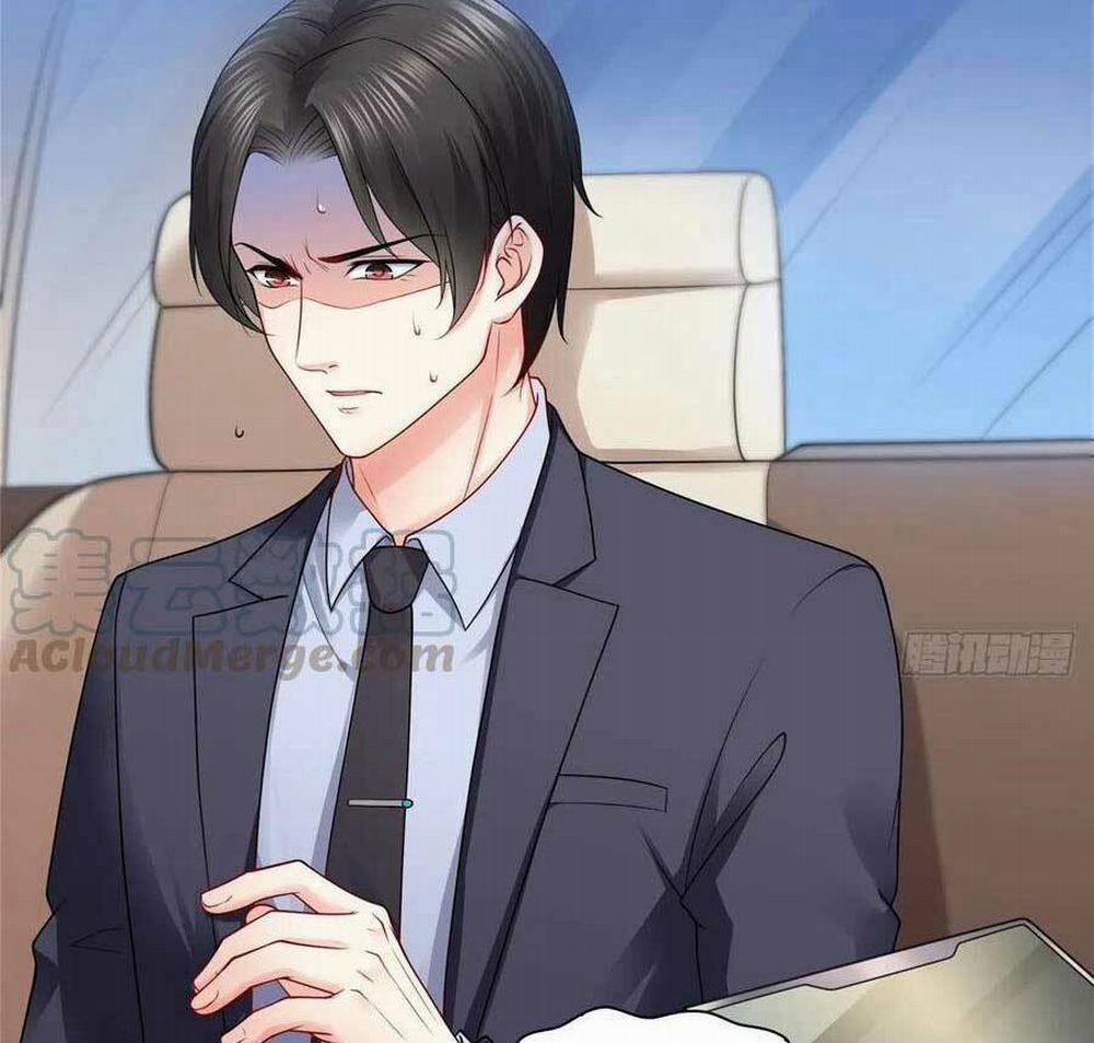 Hệt Như Hàn Quang Gặp Nắng Gắt 88 trang 18