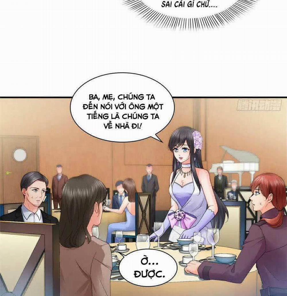 Hệt Như Hàn Quang Gặp Nắng Gắt 88 trang 2